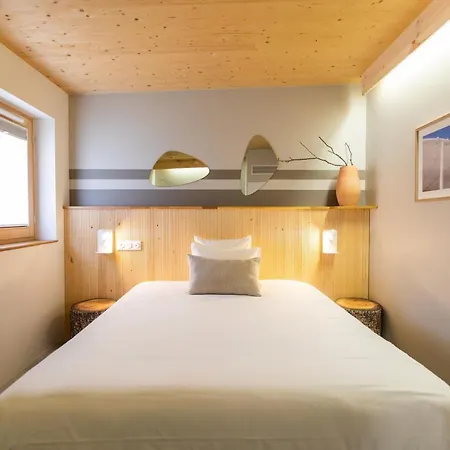 Thecamp & - Aix En Provence 호텔
