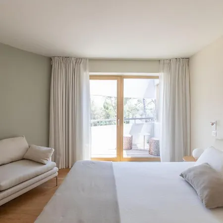 Thecamp & - Aix En Provence 호텔 엑상프로방스