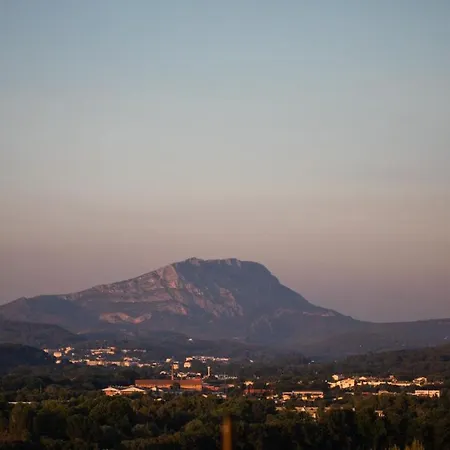 호텔 Thecamp & - Aix En Provence