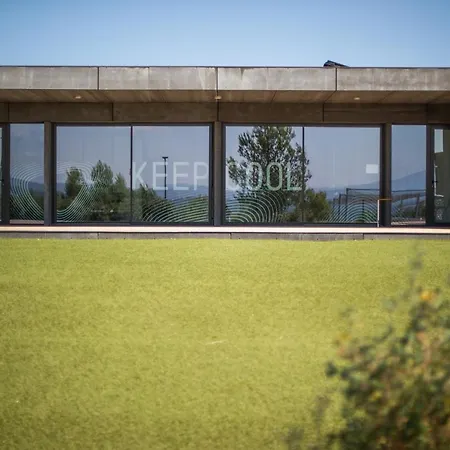 Thecamp & - Aix En Provence 3* 엑상프로방스