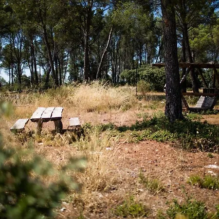 Thecamp & - Aix En Provence エクス＝アン＝プロヴァンス