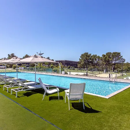 Thecamp & - Aix En Provence