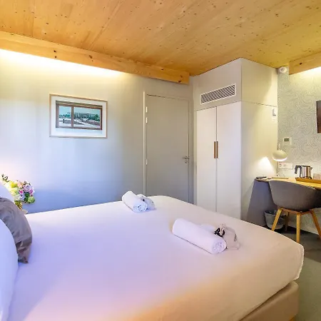 Thecamp & - Aix En Provence ホテル エクス＝アン＝プロヴァンス