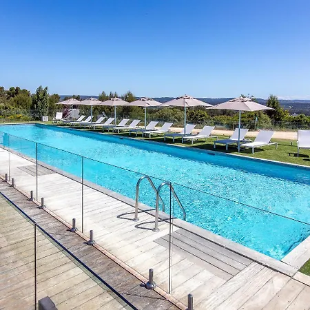 Thecamp & - Aix En Provence 호텔 3*