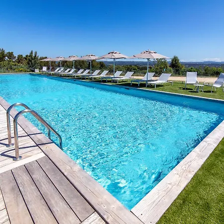 Thecamp & - Aix En Provence 3*