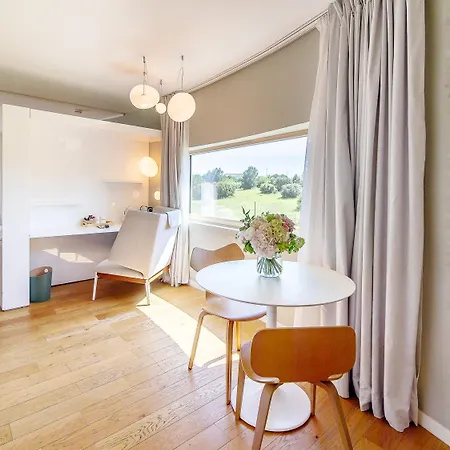 Thecamp & - Aix En Provence 엑상프로방스