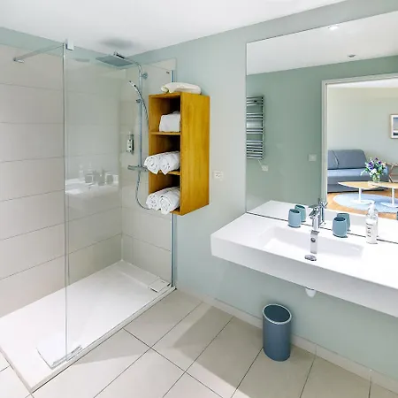Thecamp & - Aix En Provence ホテル 3*