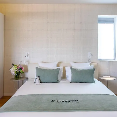 Thecamp & - Aix En Provence 호텔 엑상프로방스