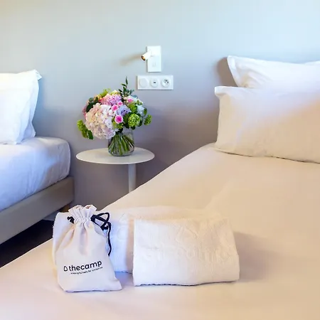Thecamp & - Aix En Provence