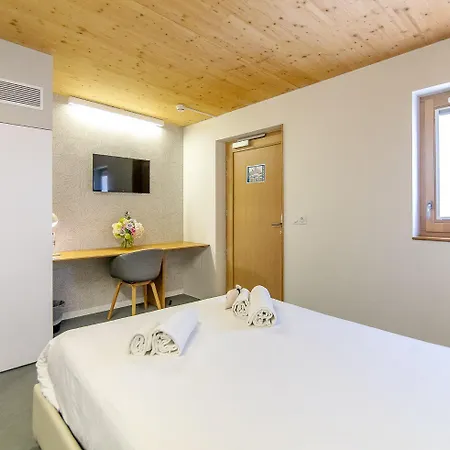 Thecamp & - Aix En Provence ホテル 3*