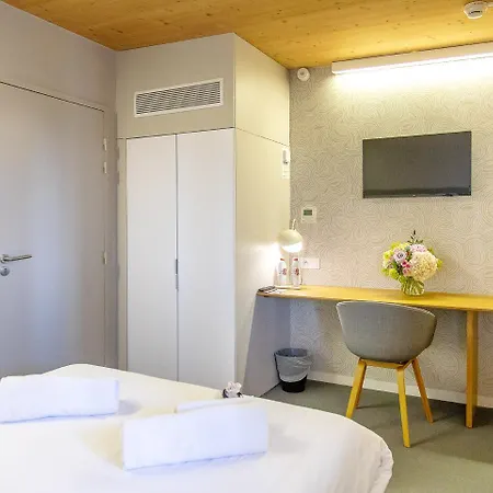 Thecamp & - Aix En Provence ホテル エクス＝アン＝プロヴァンス